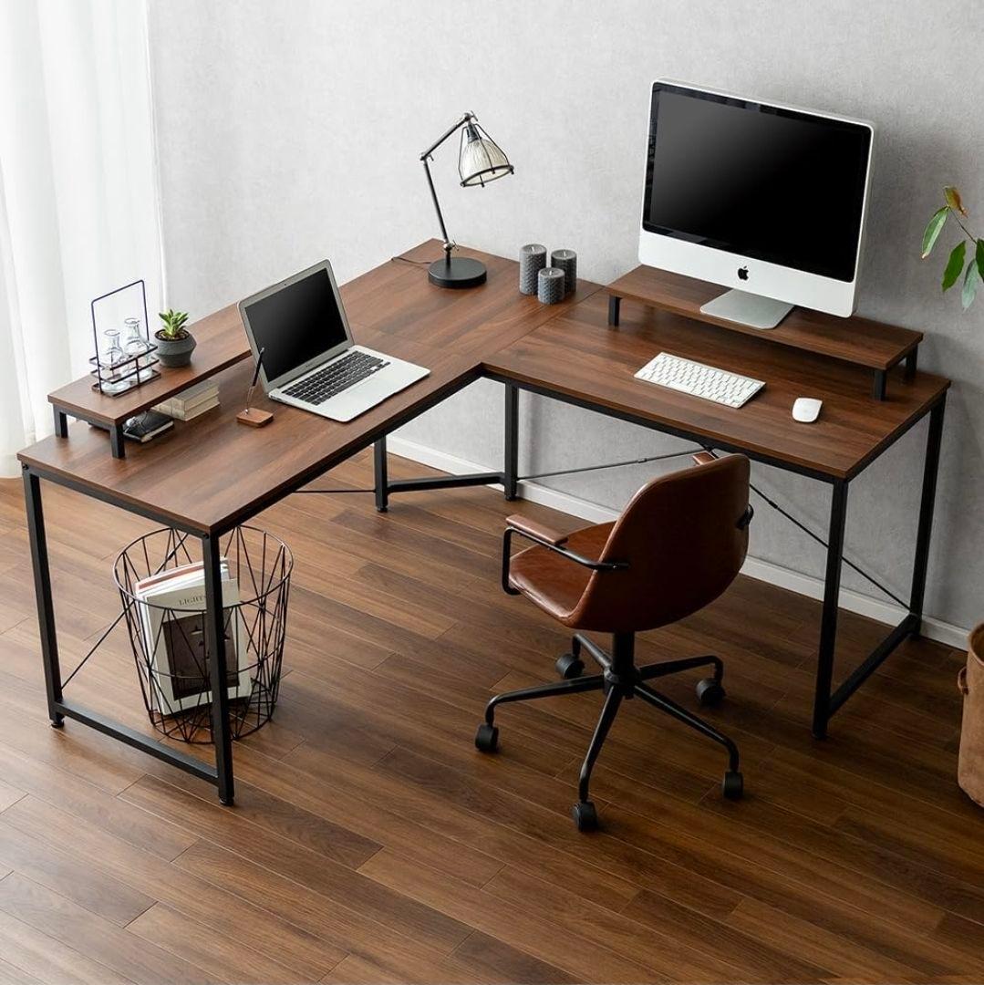 【引渡し可】エア•リゾーム パソコンデスク 150