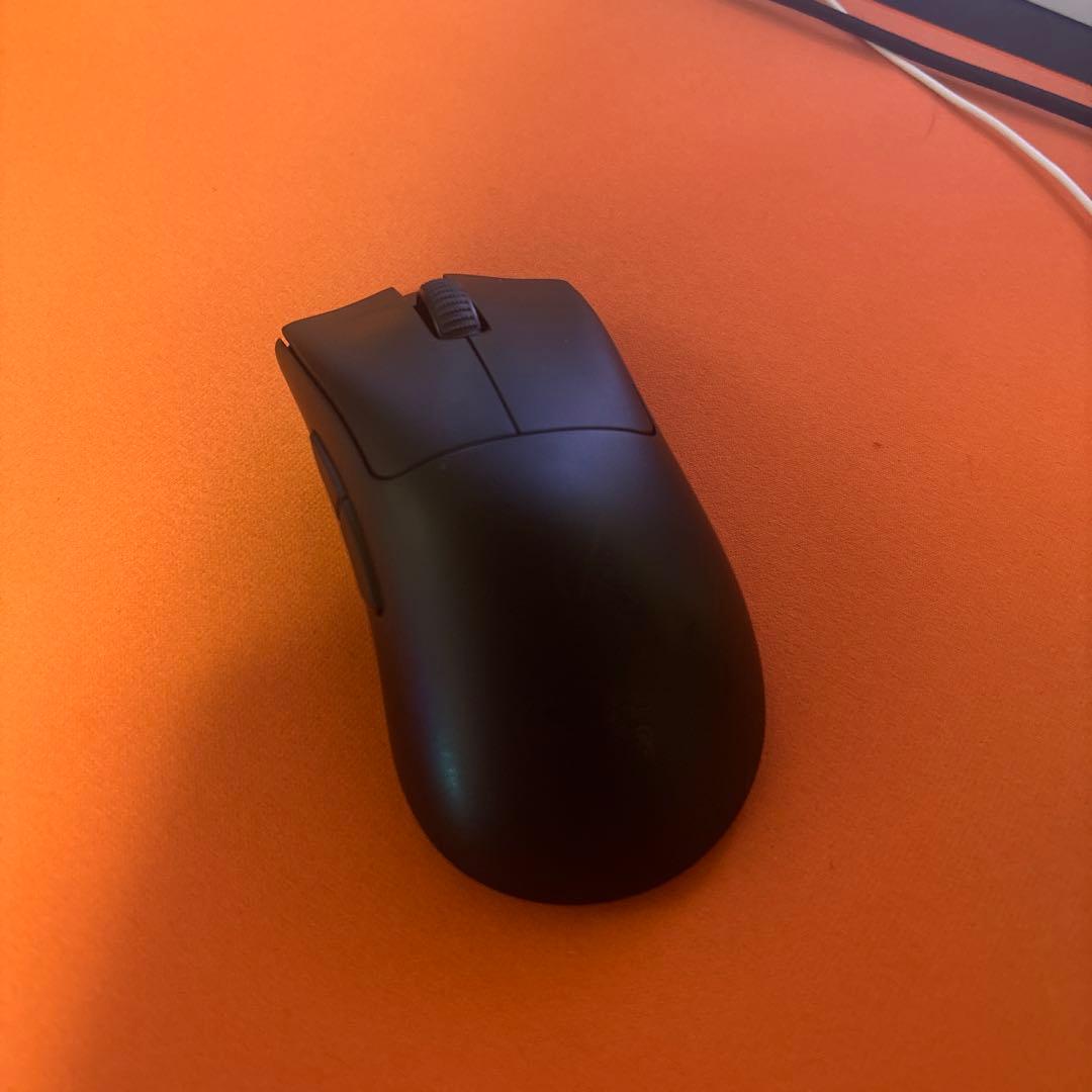 Razer レイザー DeathAdder V3 Pro ゲーミングマウス