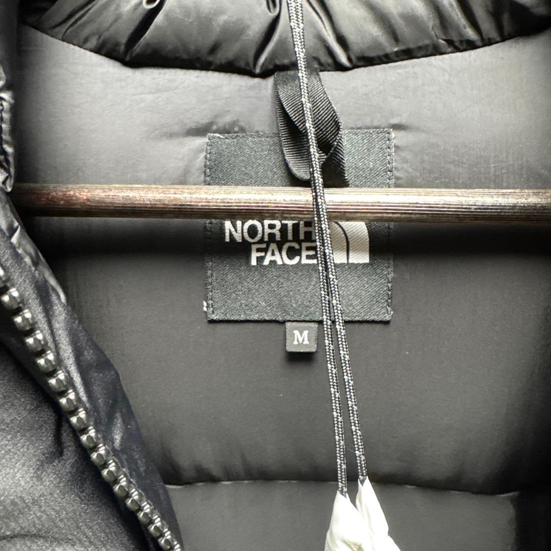 バルトロライトジャケット　ND92551