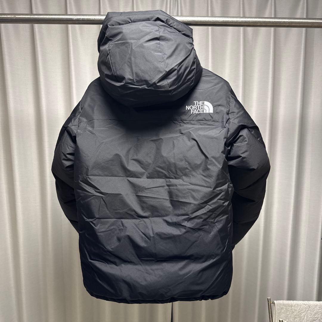 バルトロライトジャケット　ND92551