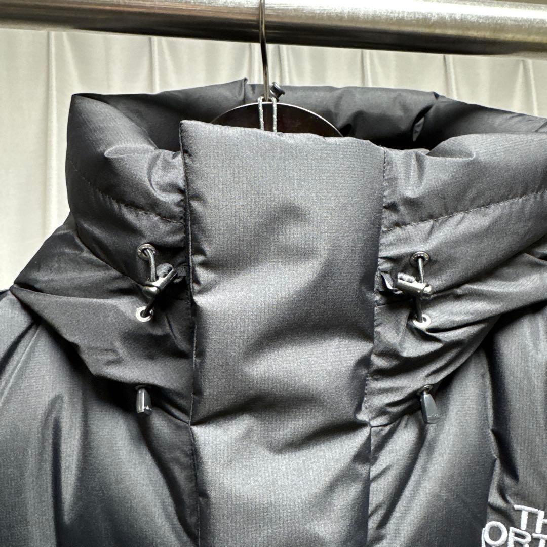 バルトロライトジャケット　ND92551