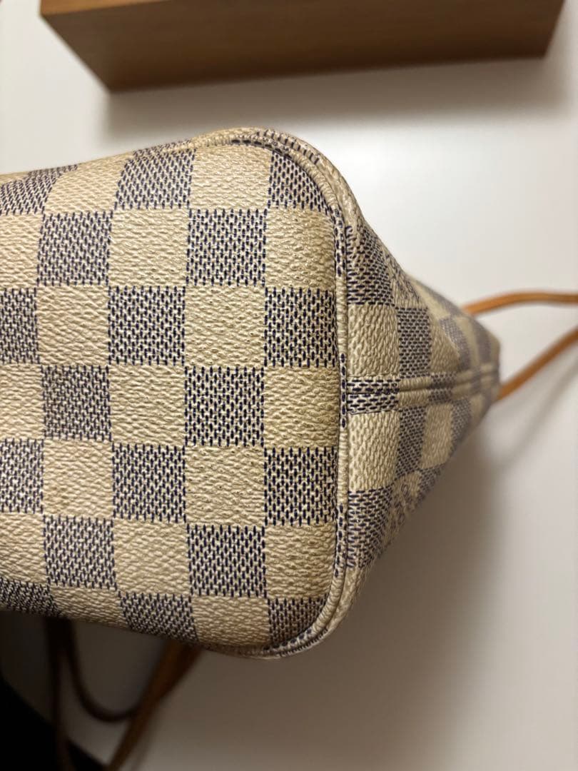 ルイ・ヴィトン／ネヴァーフル PM