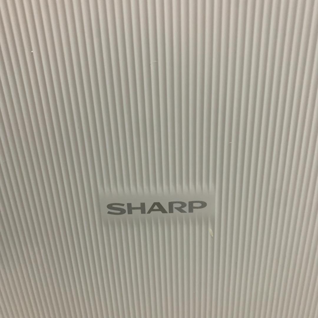 K143 SHARP シャープ 加湿空気清浄機 2025年 KC-S50