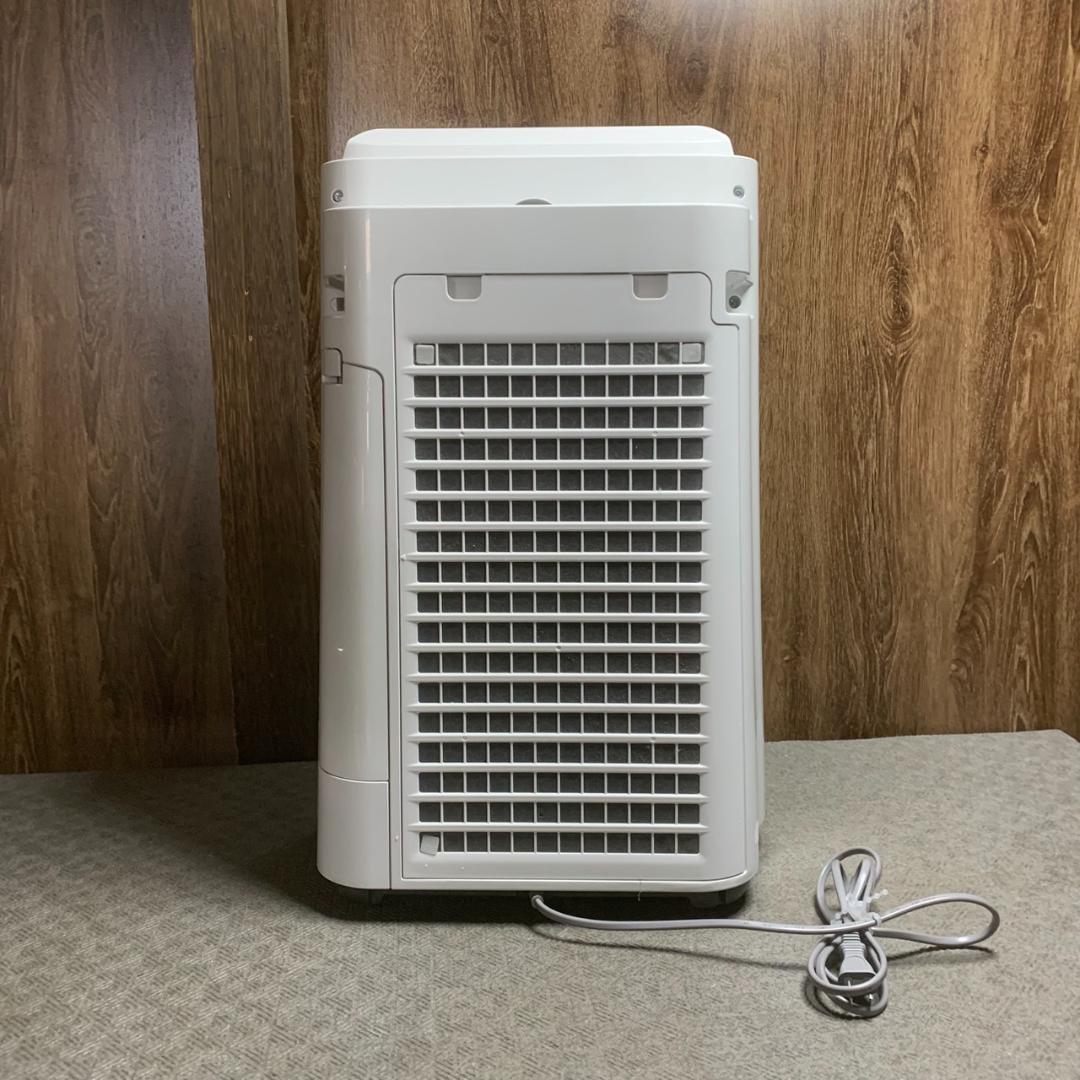 K143 SHARP シャープ 加湿空気清浄機 2025年 KC-S50