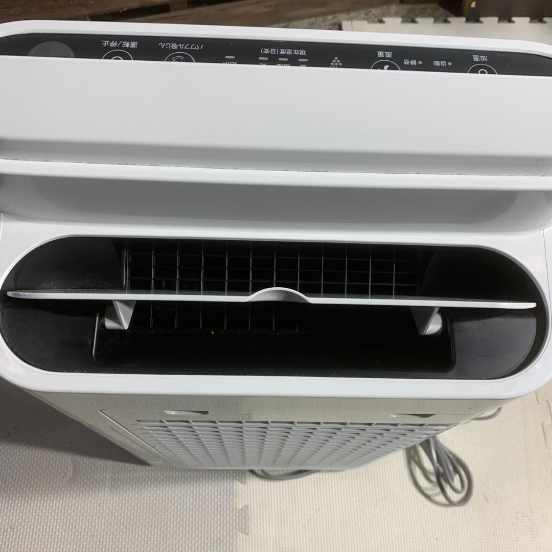 K143 SHARP シャープ 加湿空気清浄機 2025年 KC-S50