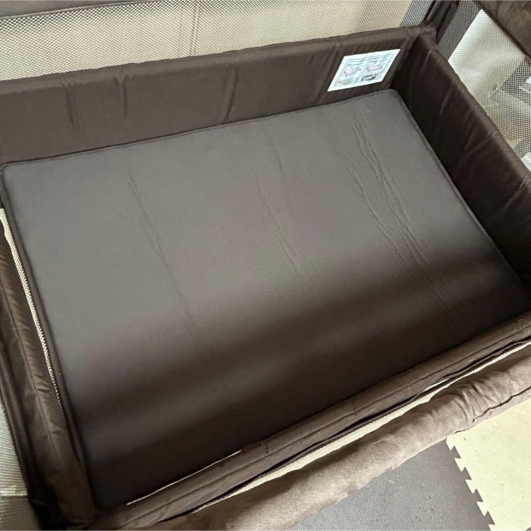 Aprica アップリカ の ココネル エアー プラス