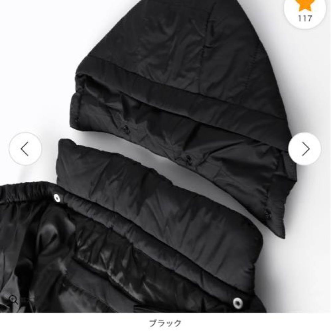 新品未使用★THE NORTH FACE ベビーシェルブランケット★