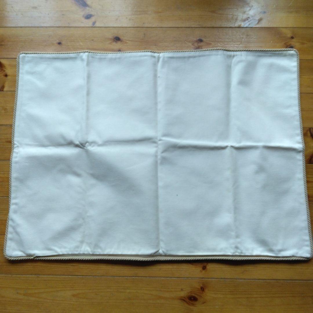 クッションカバー