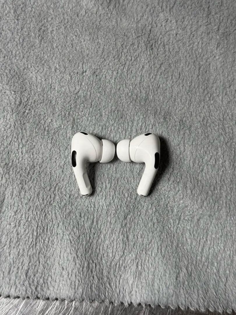 AirPods Pro 第2世代 付属品完備品