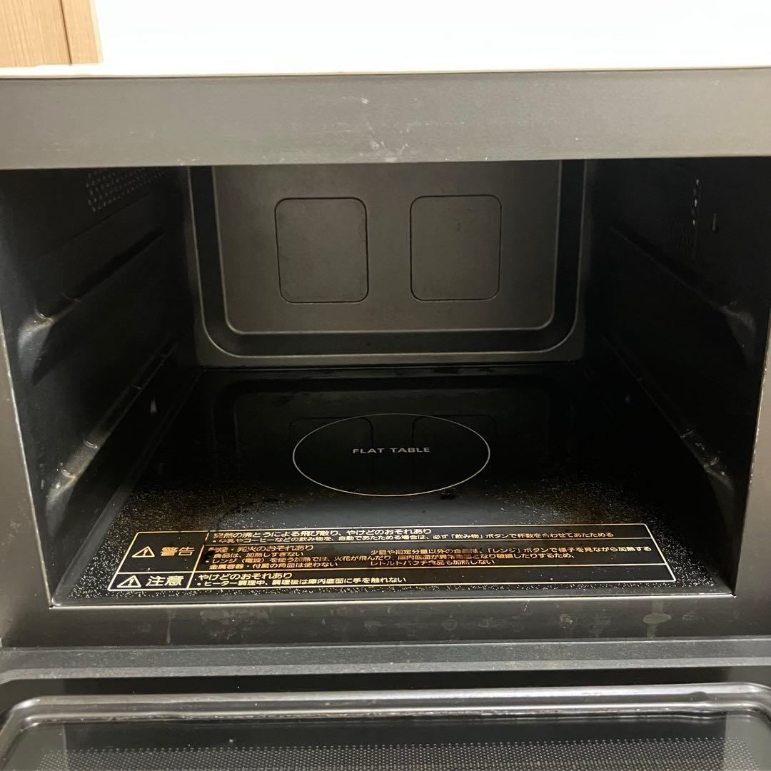 ジャンク品　✨2024年製✨　NE-FS3B Panasonic オーブンレンジ