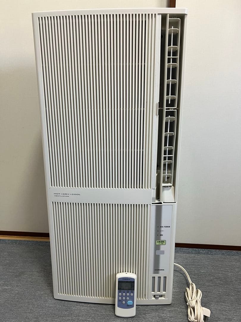 コロナルームエアコン CWH-A1819