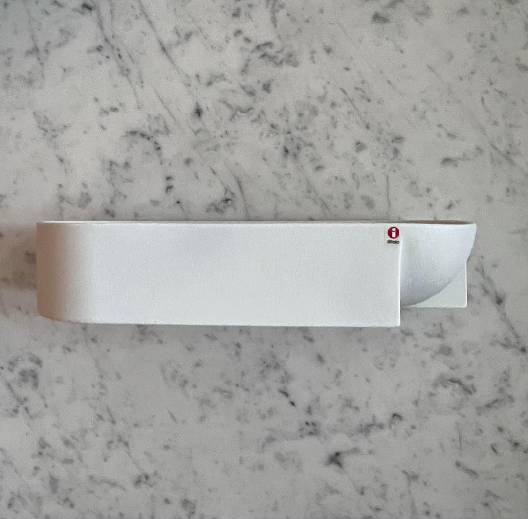 新品保管品  Kuru イッタラ クル　セラミックボウル