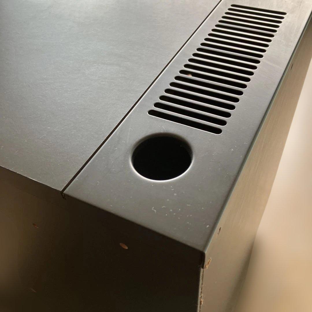 ビクター オーディオラック 幅52cm 奥行き 57cm 高さ 69cm