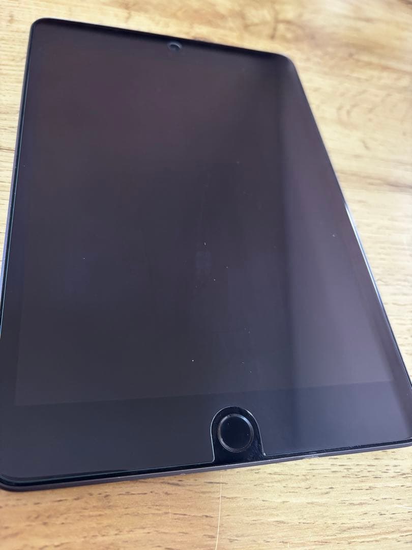 iPad mini 第五世代　64GB SIMフリー　Wi-Fi セルラー