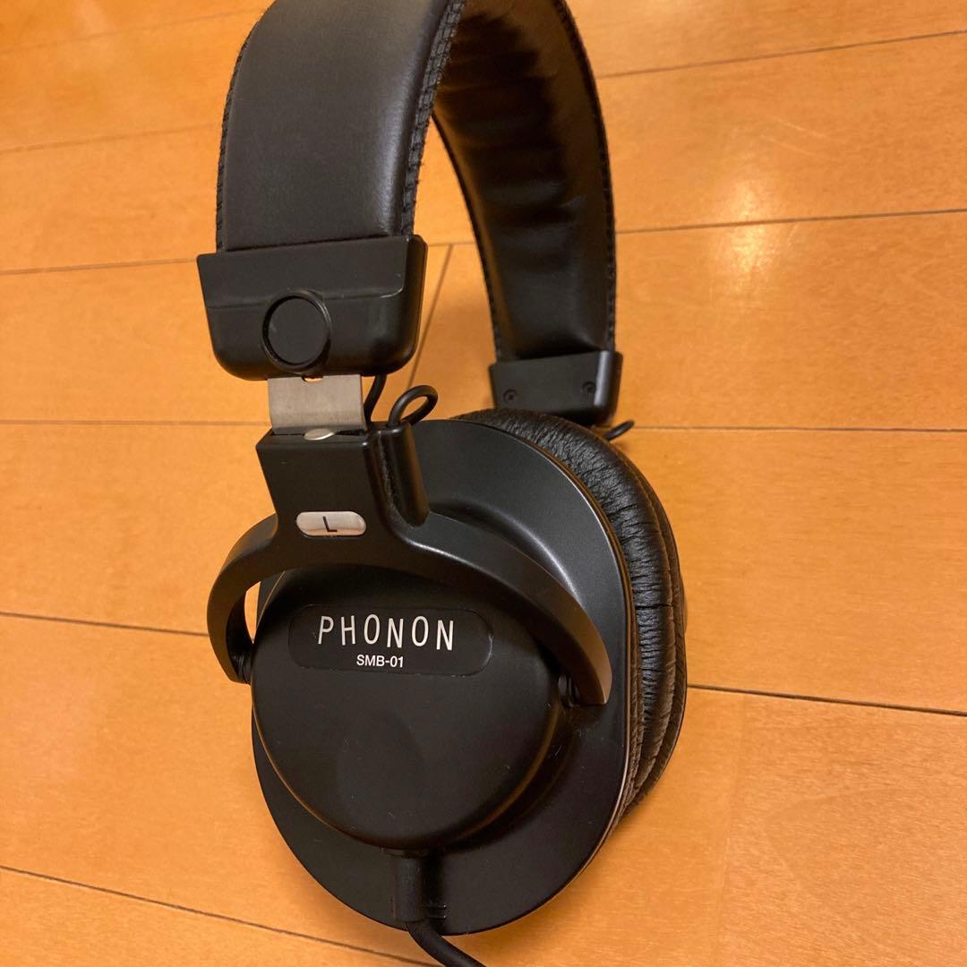 PHONON SMB-01 初代モデル
