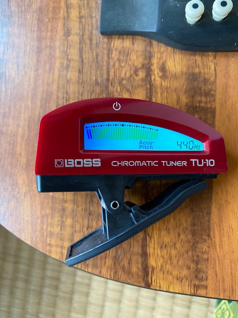 み*お様 Little Martin LXK2 純正ケース•チューナー付き 美品