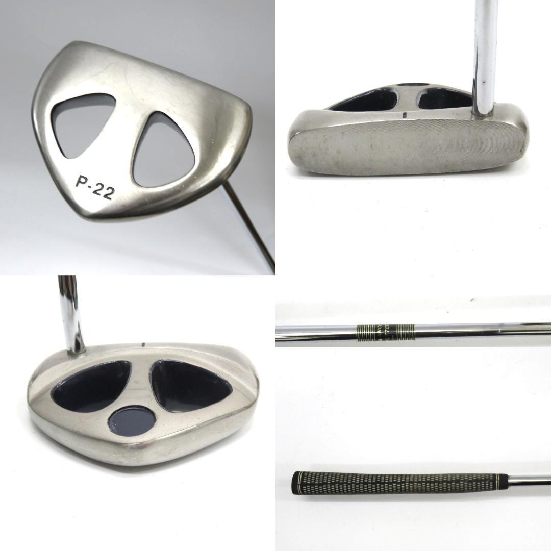 ゴルフセット　NIKE　SQ セット　キャディバッグ　右利き　12本　初心者応援