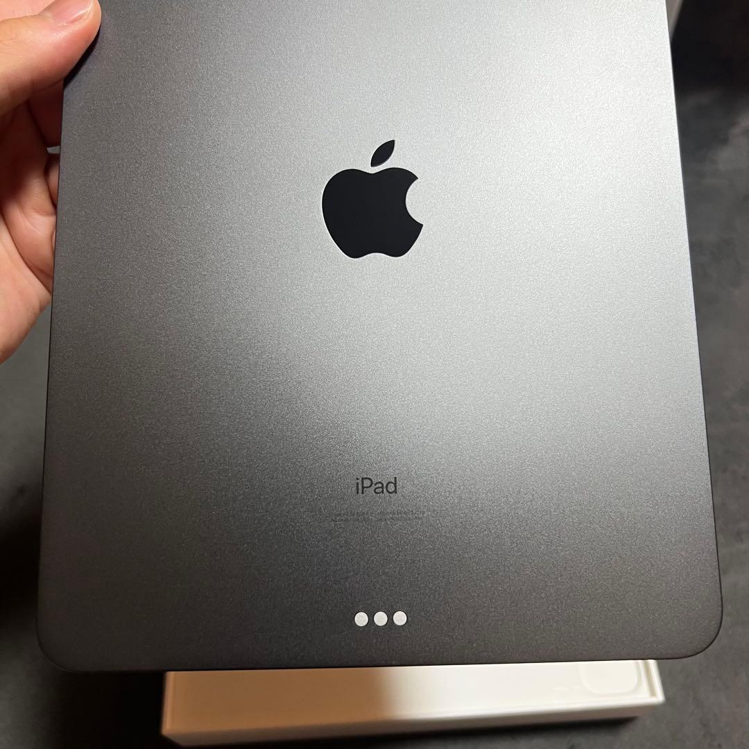 整備済品 iPad Pro 11インチ（第2世代）128GB Wi-Fi