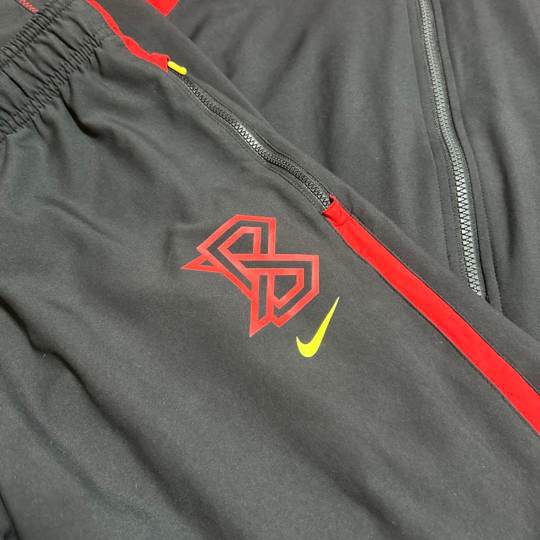 【NIKE】BSBLナイキ ベースボール セットアップ 上下セット Mサイズ