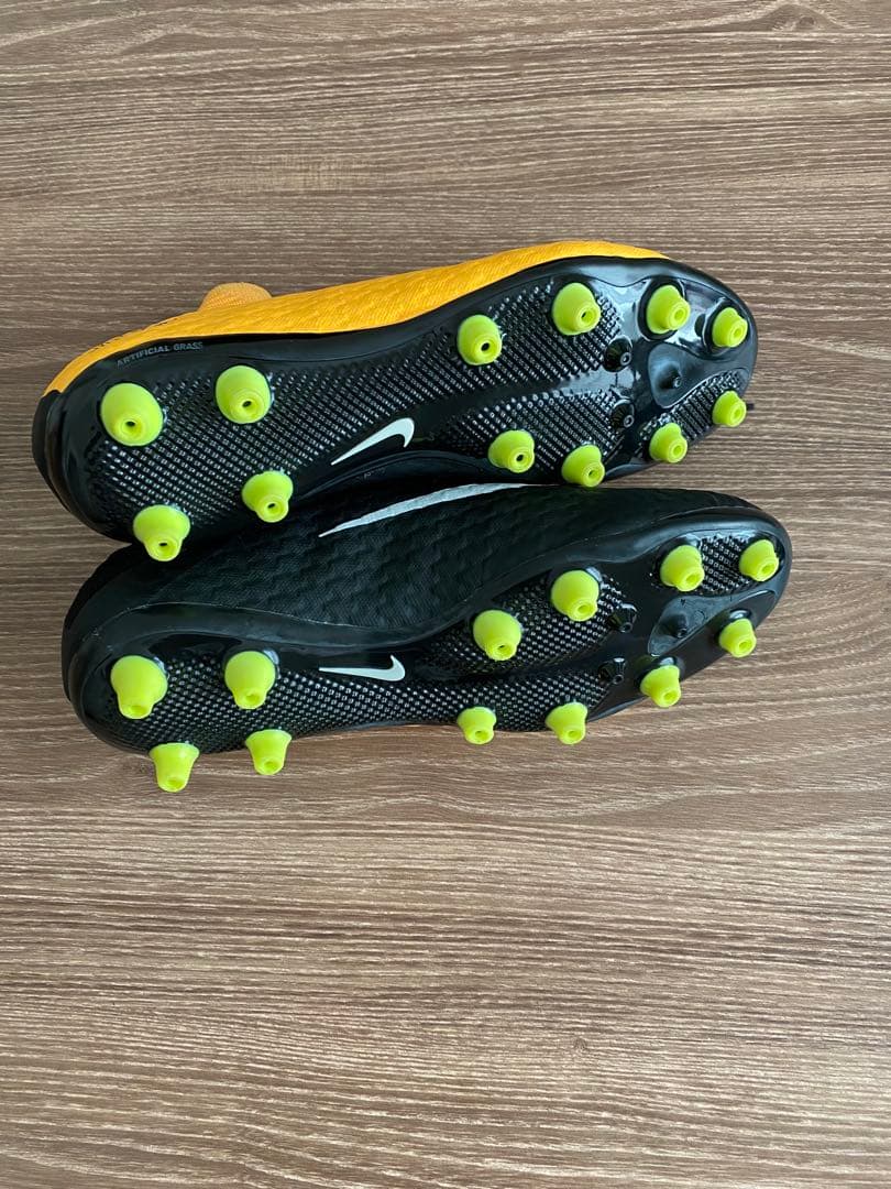 ナイキ NIKE ハイパーヴェノム ファタル III DF AG PRO