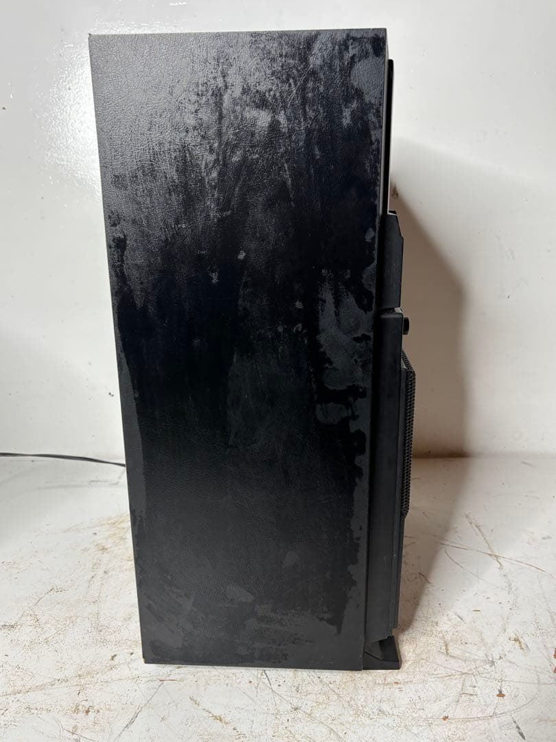 SANYO ホームカラオケセットPAT-F20