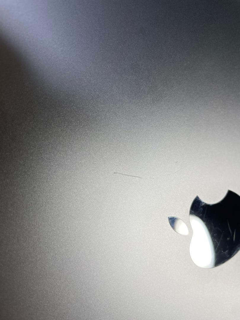 最終値下 【凹み有】Apple MacBook Air (13インチ, 2020