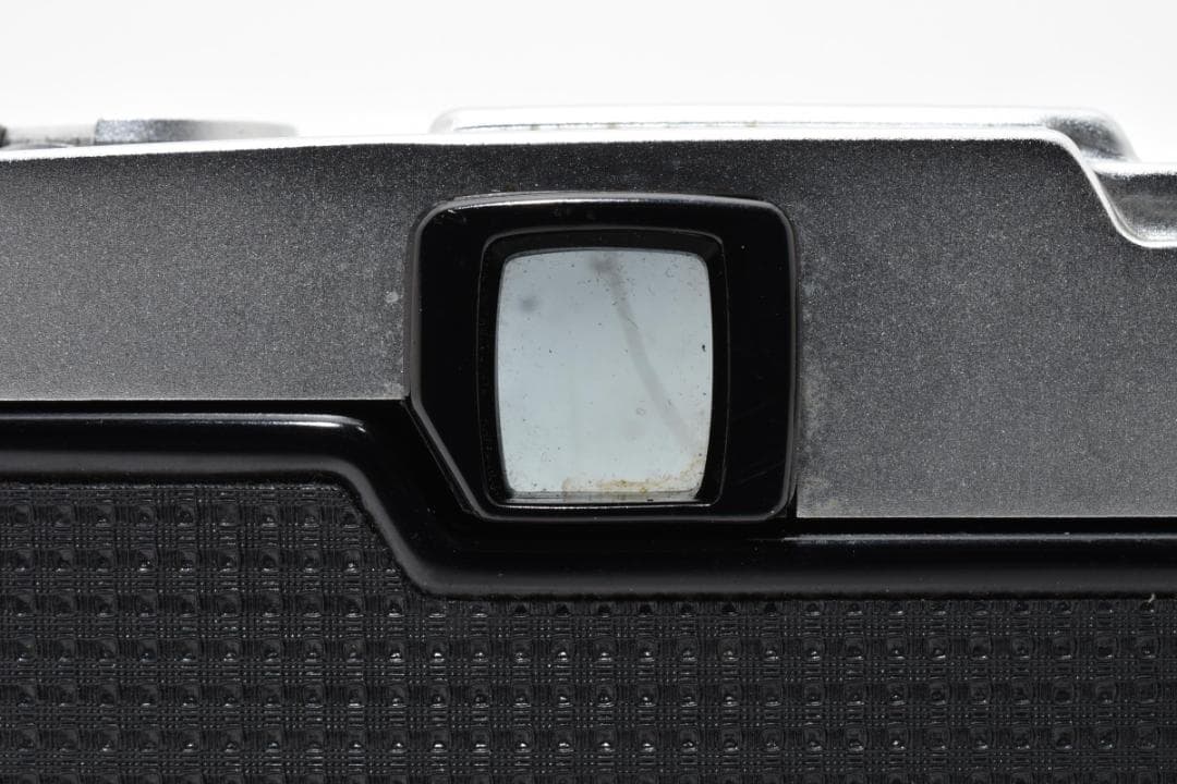 ★難あり品★ OLYMPUS オリンパス PEN-FT ボディ #21029