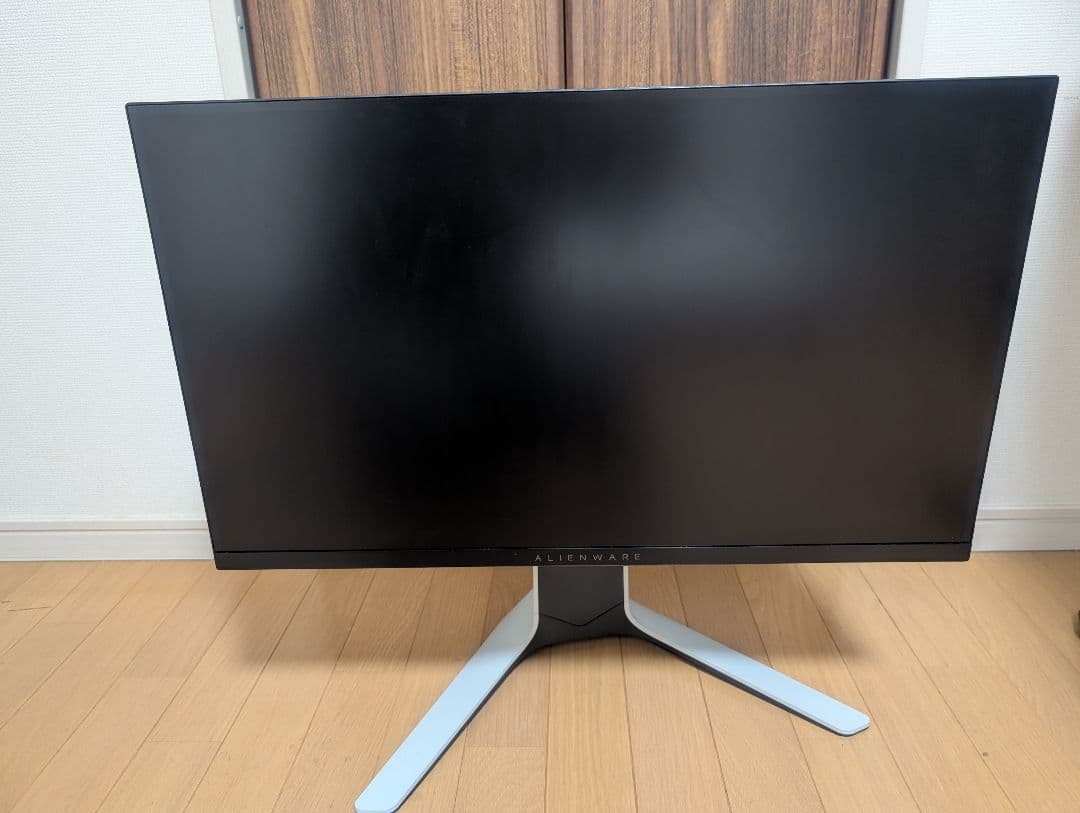 ボ*ブ様 ALIENWARE AW2720HF 27インチ モニター