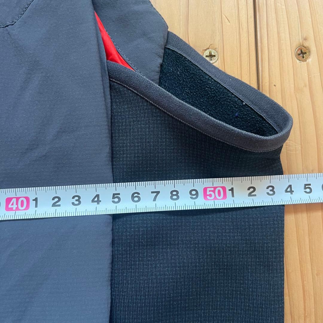 C*い様 ARC'TERYX アークテリクス アトムlt ベスト S