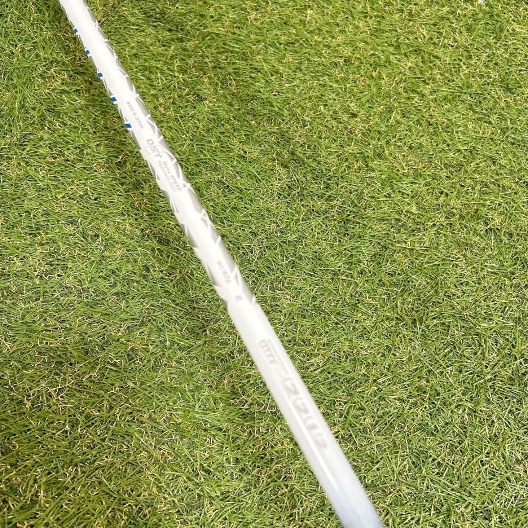 左利き レフティ　MP1200 ゼクシオ ゴルフ ユーティリティ 4H メンズ