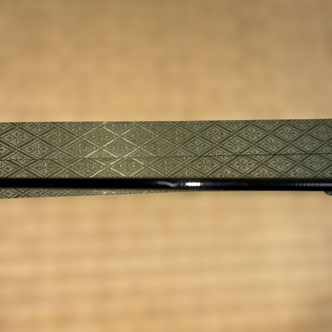 ヤマガブランクス バトルウィップTR 63/N