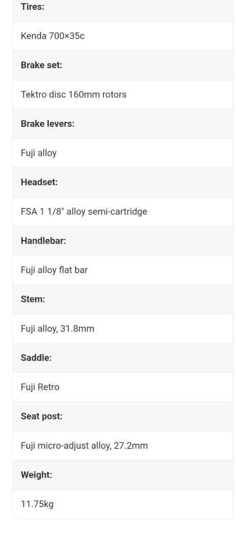 【zizicat】Fuji feather cx flat