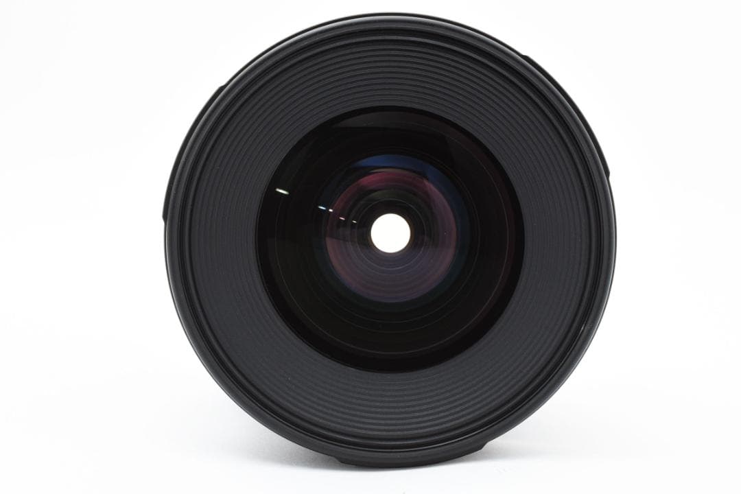 新品級 CANON EF 20mm F2.8 USM　AF レンズ　B784