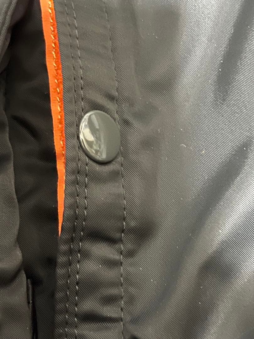 ポータータンカー3wayビジネスバッグショルダーベルト欠品です。