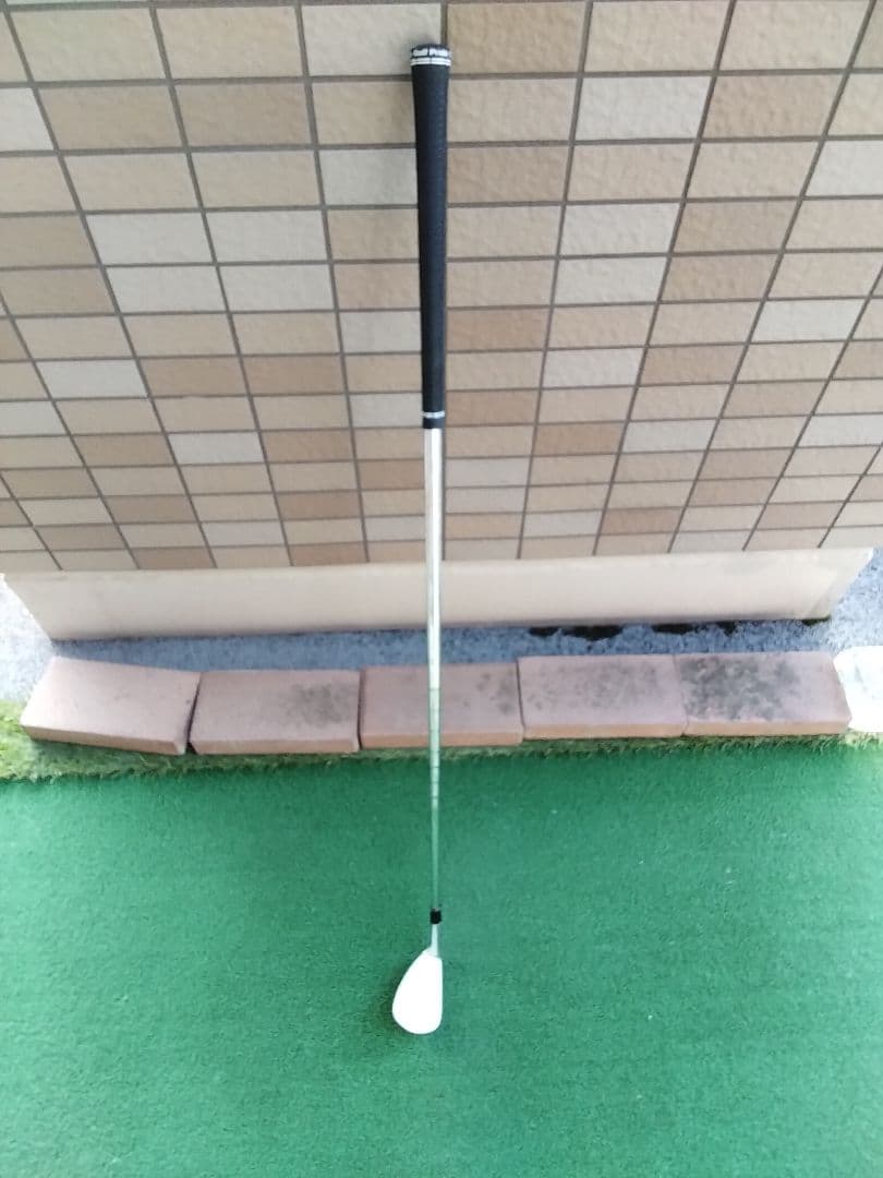 【ほぼ新品☆特注オーダーシート保証書付】スリクソZXi5 SW 57 NS850