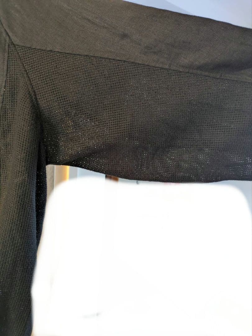 ジャケット・アウター Stussy x Nike U NRG Linen Jacket Hoodie