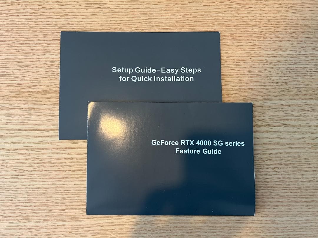 s*o様 【動作確認済】玄人志向 GALAKURO GAMING RTX 409