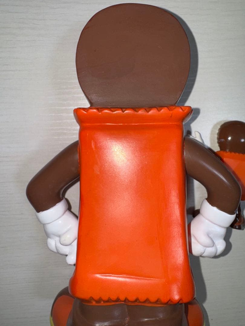 Hershey's ハーシーズ 貯金箱 アメトイ フィギュア Reese's