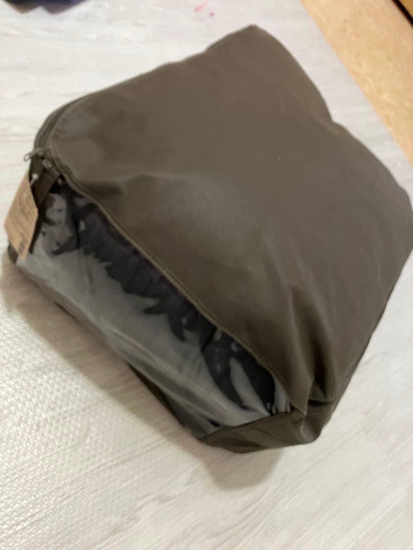 廃盤品　無印良品　楕円形こたつ MJ-KDF1340/N こたつ布団付き