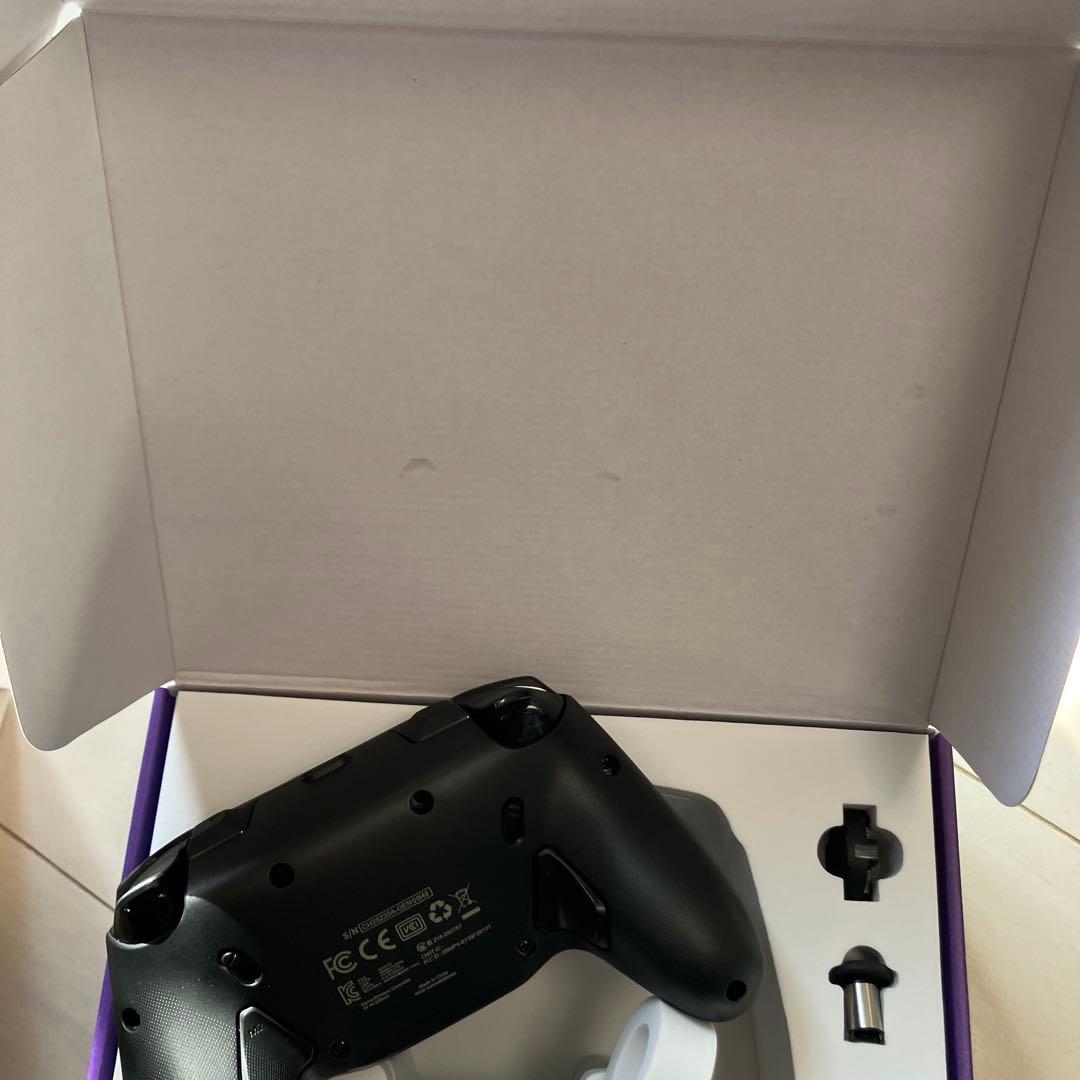 Void Gaming Genesis コントローラー