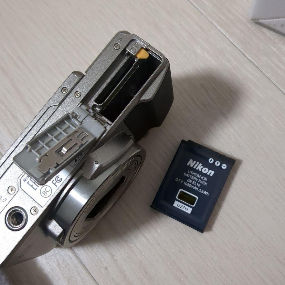 【訳アリ】ニコン COOLPIX A900　コンパクトデジタルカメラ