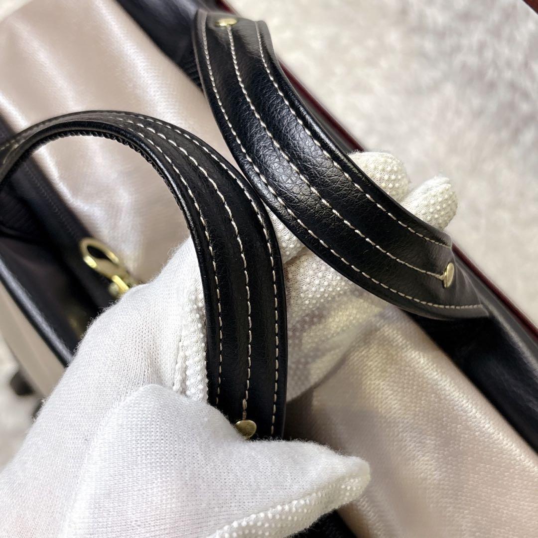 ソエルテ キャリーバッグ ソフト カランド 12L S 55794 ベージュ