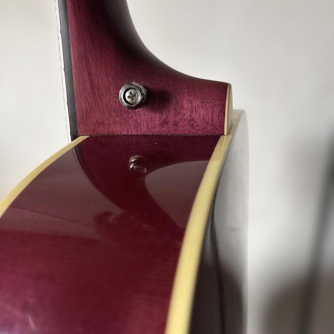 cort L100-0 TP アコースティックギター