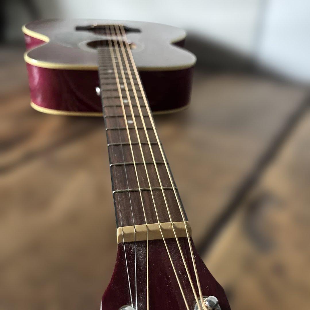 cort L100-0 TP アコースティックギター