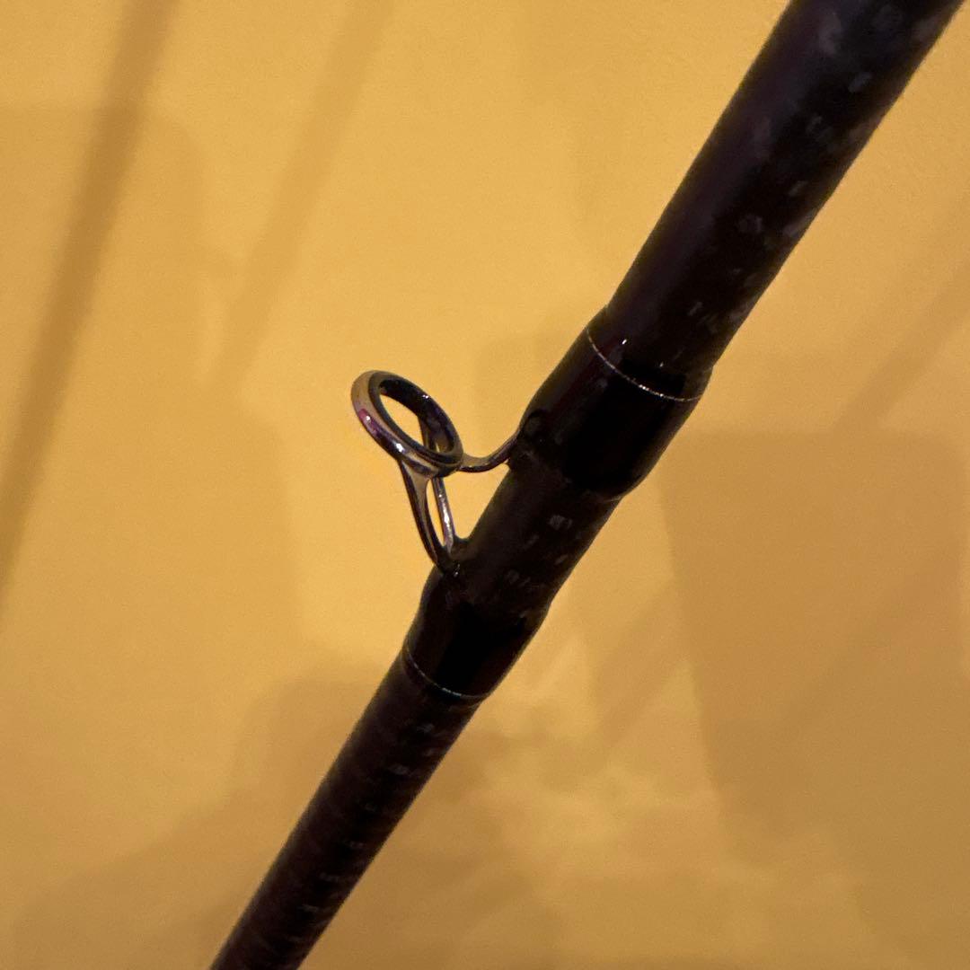 さ*フ様 エバーグリーン IRSC-611XMH グランドコブラRS インスピラ