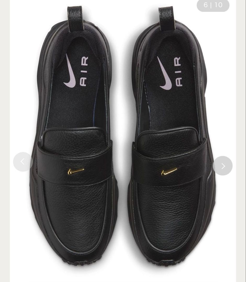 NIKE W AIRMAX PHENOMENA エアマックス フェノメナ25