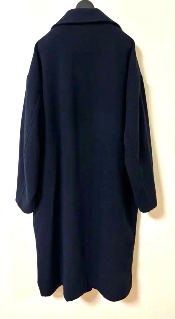 FREAK’S STORE マコバー フリークスストア コート アウター