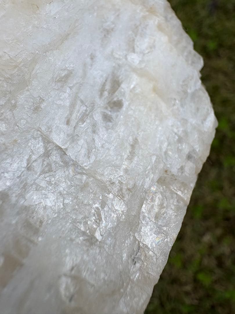 【匿名発送】ペタライト原石