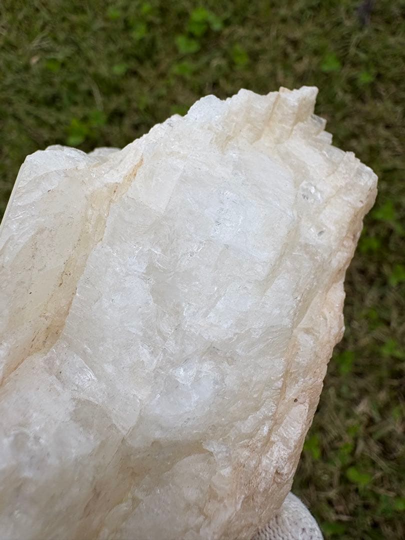 【匿名発送】ペタライト原石