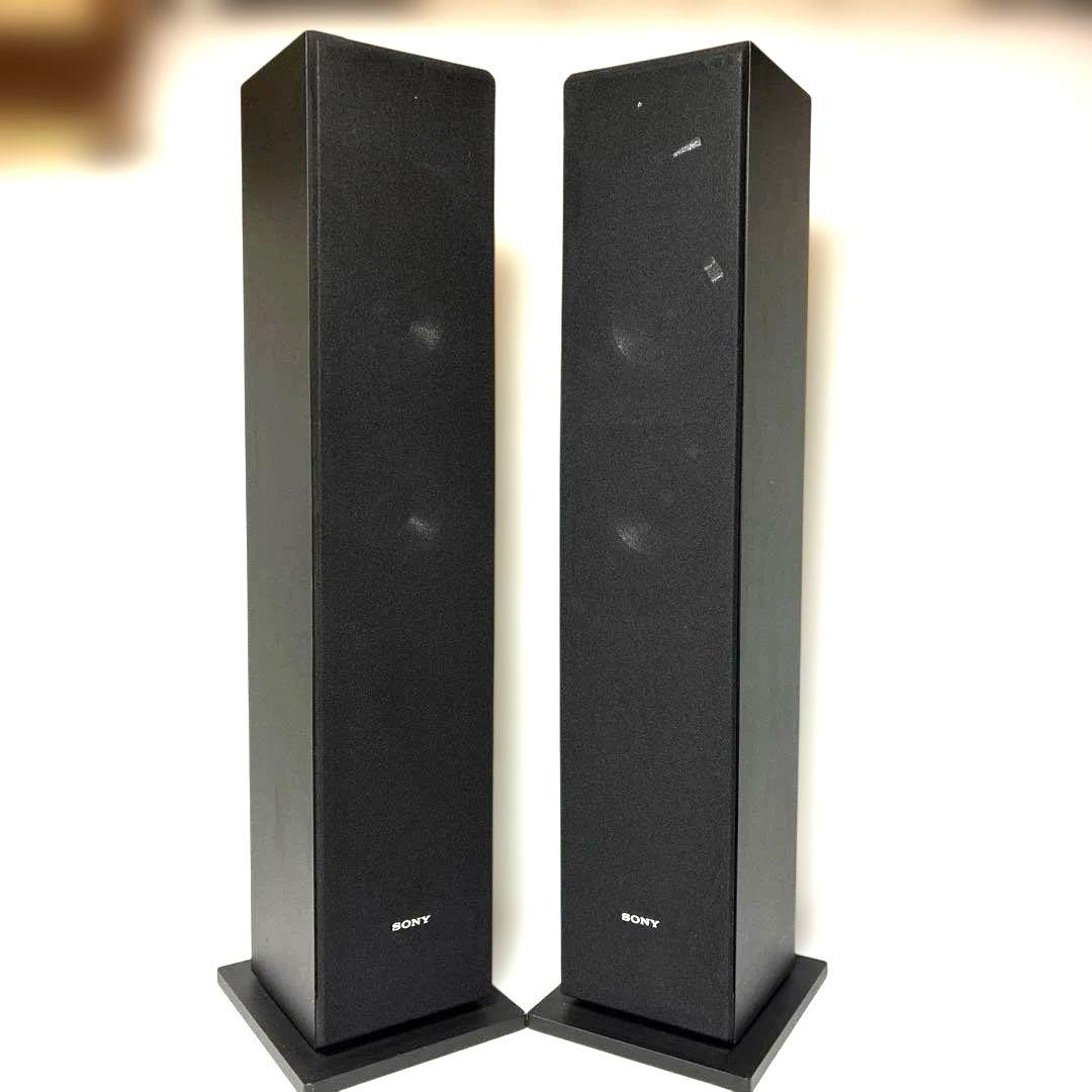SONY SS-CS3 スピーカー　ペア